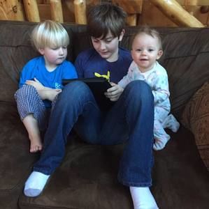 Meet your Posher, Donna